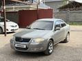 Nissan Almera Classic 2006 года за 2 200 000 тг. в Алматы – фото 2