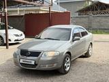Nissan Almera Classic 2006 годаүшін2 200 000 тг. в Алматы – фото 2