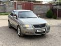 Nissan Almera Classic 2006 года за 2 200 000 тг. в Алматы