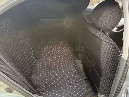 Nissan Almera Classic 2006 года за 2 200 000 тг. в Алматы – фото 6