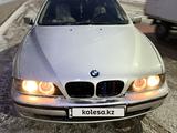 BMW 523 1996 годаfor2 500 000 тг. в Павлодар – фото 3