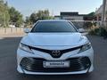 Toyota Camry 2019 года за 15 000 000 тг. в Алматы