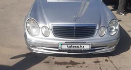 Mercedes-Benz E 320 2003 года за 6 800 000 тг. в Шымкент – фото 3