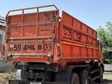 КамАЗ  6520 2018 года за 16 500 000 тг. в Алматы