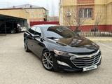 Chevrolet Malibu 2020 года за 7 700 000 тг. в Актобе – фото 4