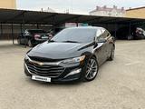 Chevrolet Malibu 2020 года за 7 700 000 тг. в Актобе – фото 3