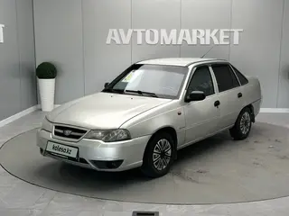 Daewoo Nexia