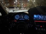 Hyundai Sonata 2024 года за 12 500 000 тг. в Алматы – фото 2