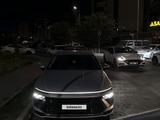 Hyundai Sonata 2024 года за 12 500 000 тг. в Алматы