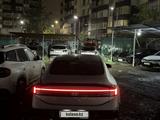 Hyundai Sonata 2024 года за 12 500 000 тг. в Алматы – фото 3