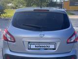 Nissan Qashqai 2013 года за 5 300 000 тг. в Алматы – фото 2