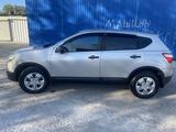 Nissan Qashqai 2013 года за 5 300 000 тг. в Алматы – фото 3