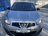 Nissan Qashqai 2013 года за 5 300 000 тг. в Алматы