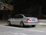 BMW 325 1999 года за 3 000 000 тг. в Алматы – фото 4