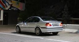 BMW 325 1999 года за 3 000 000 тг. в Алматы – фото 4