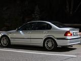 BMW 325 1999 года за 3 000 000 тг. в Алматы – фото 3