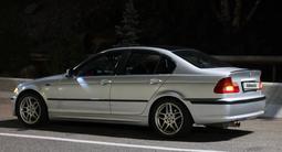 BMW 325 1999 года за 3 000 000 тг. в Алматы – фото 3