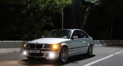 BMW 325 1999 года за 3 000 000 тг. в Алматы – фото 2