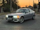 BMW 325 1999 года за 3 000 000 тг. в Алматы