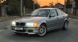 BMW 325 1999 года за 3 000 000 тг. в Алматы