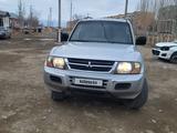 Mitsubishi Montero 2001 года за 5 300 000 тг. в Кызылорда