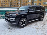 Toyota 4Runner 2020 годаүшін11 000 000 тг. в Алматы