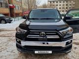 Toyota 4Runner 2020 года за 11 000 000 тг. в Алматы – фото 2