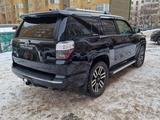 Toyota 4Runner 2020 годаүшін24 000 000 тг. в Алматы – фото 4