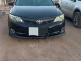 Toyota Camry 2012 года за 7 800 000 тг. в Балхаш