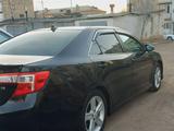 Toyota Camry 2012 годаүшін7 000 000 тг. в Балхаш