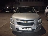 Chevrolet Cobalt 2022 года за 6 000 000 тг. в Алматы