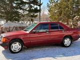 Mercedes-Benz 190 1989 года за 1 500 000 тг. в Усть-Каменогорск – фото 2