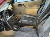 Mercedes-Benz 190 1989 года за 1 500 000 тг. в Усть-Каменогорск – фото 5