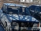 ВАЗ (Lada) 2107 2000 года за 600 000 тг. в Павлодар