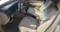 Honda Accord 2004 года за 2 200 000 тг. в Алматы – фото 5