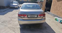 Honda Accord 2004 года за 2 200 000 тг. в Алматы – фото 4