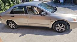 Honda Accord 2004 года за 2 200 000 тг. в Алматы – фото 2