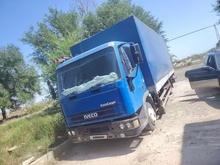 IVECO  EuroCargo 1993 года за 6 000 000 тг. в Алматы