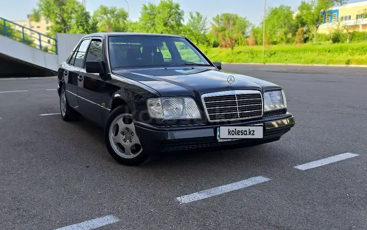 Mercedes-Benz E 280 1993 годаүшін2 750 000 тг. в Шымкент