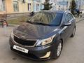 Kia Rio 2012 года за 4 500 000 тг. в Алматы