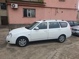 ВАЗ (Lada) Priora 2171 2014 года за 3 500 000 тг. в Шымкент – фото 3