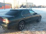 Nissan Maxima 1998 годаүшін1 350 000 тг. в Кокшетау – фото 3