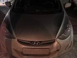 Hyundai Elantra 2014 годаүшін10 000 тг. в Алматы
