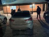 Hyundai Elantra 2014 годаүшін10 000 тг. в Алматы – фото 3