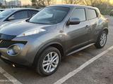 Nissan Juke 2013 года за 6 000 000 тг. в Семей