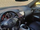 Nissan Juke 2013 годаүшін6 000 000 тг. в Семей – фото 5