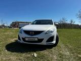 Mazda 6 2011 года за 6 750 000 тг. в Петропавловск