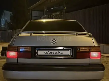 Volkswagen Vento 1994 года за 1 900 000 тг. в Каражал – фото 5