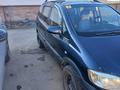 Opel Zafira 2002 года за 2 500 000 тг. в Актобе – фото 3