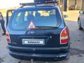 Opel Zafira 2002 года за 2 500 000 тг. в Актобе – фото 4